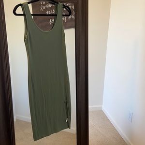 MIDI dress